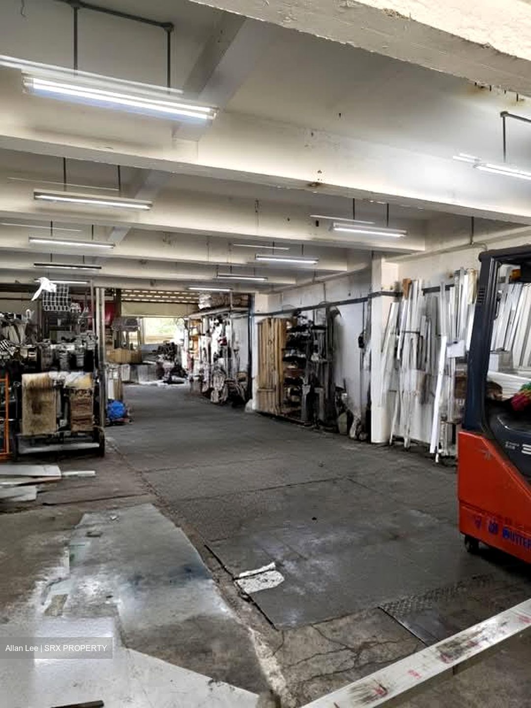 Tannery Lane (D13), Factory #562149241
